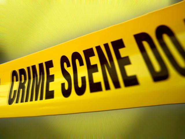 Woman's body found in Cortez Hill complex
