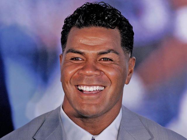 San Diego lost Junior Seau five years ago today