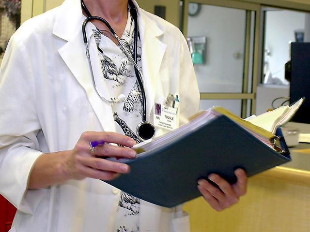 Back to school health checklist