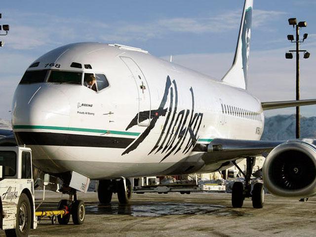 Alaska Airlines announces fare sale from San Diego to Hawaii