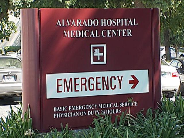 u t fbi asking about alvarado hospital billing 10news com kgtv tv paradise valley hospital san diego