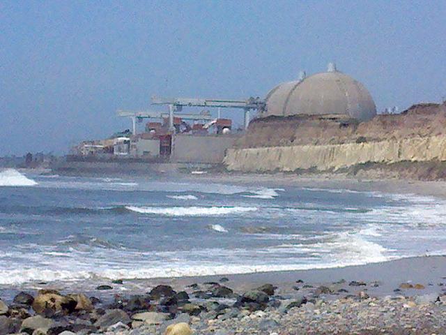 San Onofre Beach reopens after shark attack