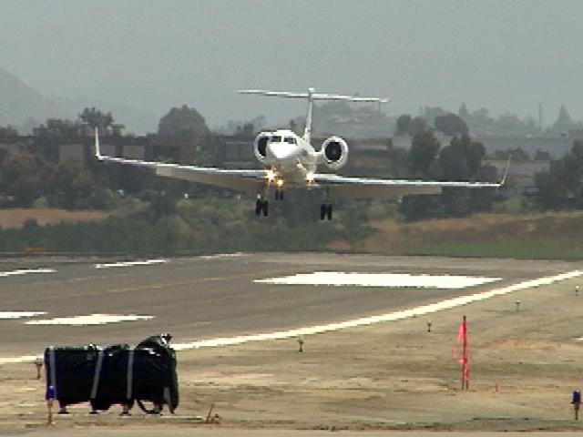 Airline launches new flights from Carlsbad's McClellan-Palomar Airport