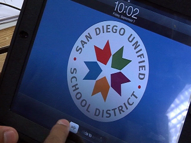 San Diego Unified