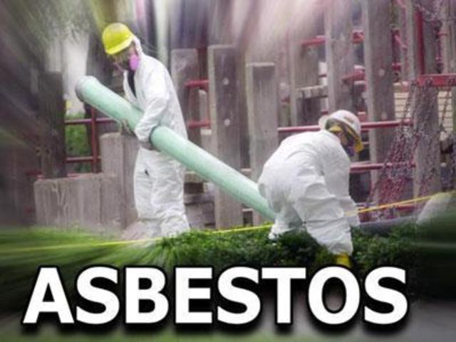 Three San Diego businesses fail to properly remove asbestos-laden materials