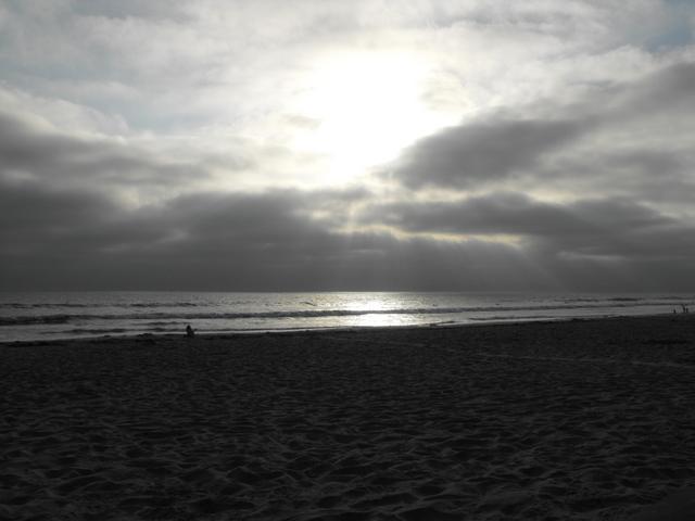 Where to camp in San Diego County