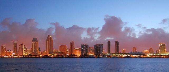 National Geographic spotlights San Diego in four-part miniseries