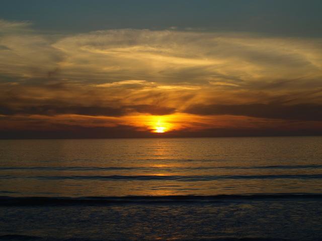 Where to camp in San Diego County