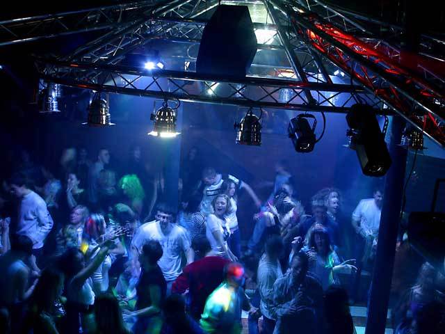 List: 10 places to experience San Diego's nightlife