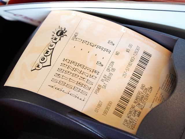 Mega Millions, Powerball lottery jackpots soaring
