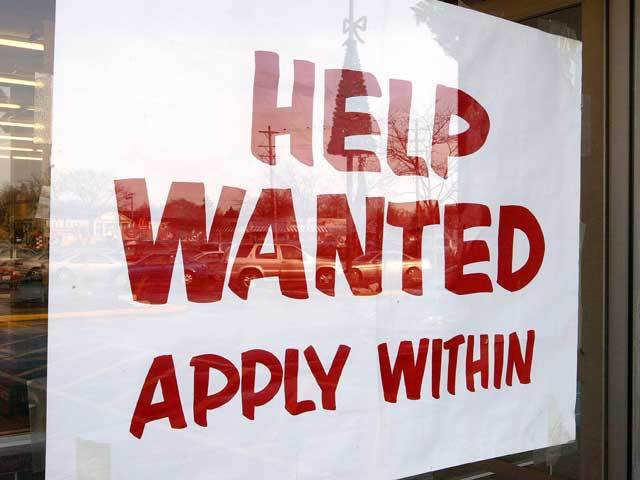 San Diego's unemployment rate is the lowest this century