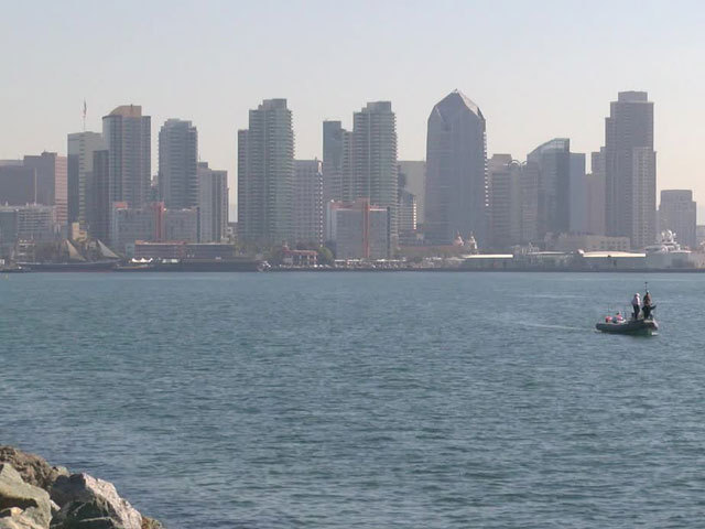 Did you feel it? Mysterious 'boom' rattles San Diegans