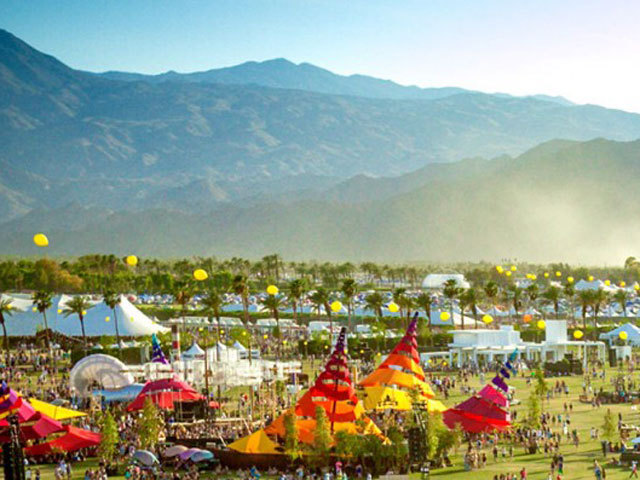 Coachella announces 2019 dates