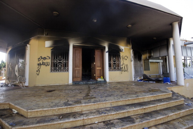 Officials: U.S. forces capture key militant instrumental in Benghazi attack