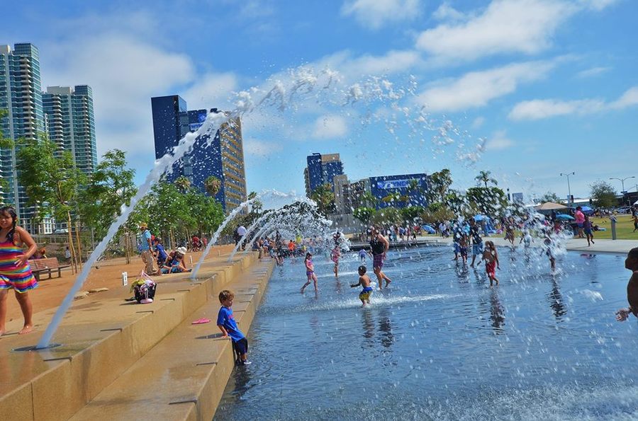 Gas Prices San Diego >> Port of San Diego bringing back $3 Waterfront Summer ... Gas Prices San Diego >> Port of San Diego bringing back $3 Waterfront Summer ...