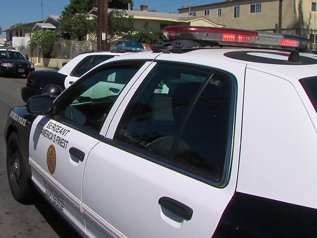 Police Arrest 2 Men In Connection With Saturday Homicide Police Arrest 2 Men In Connection With Saturday Homicide