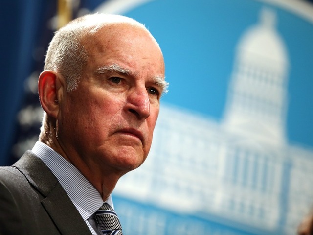 Brown To Deliver His Final State Of The State Address