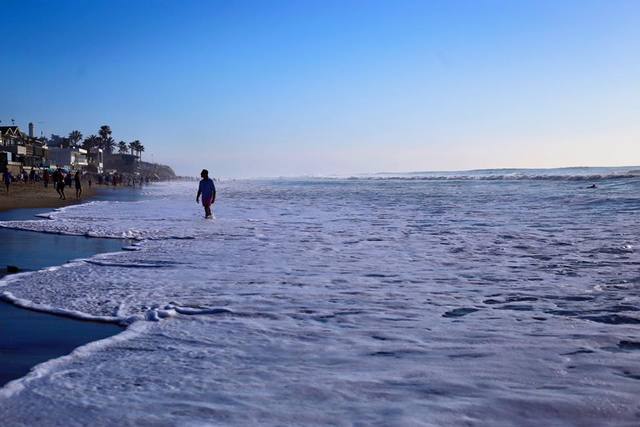 Niche: San Diego's safest suburbs