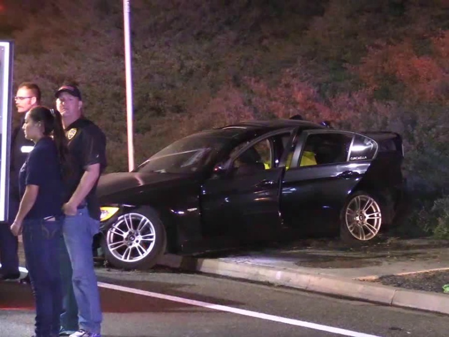 One person killed in suspected DUI crash in Chula Vista - 10News.com