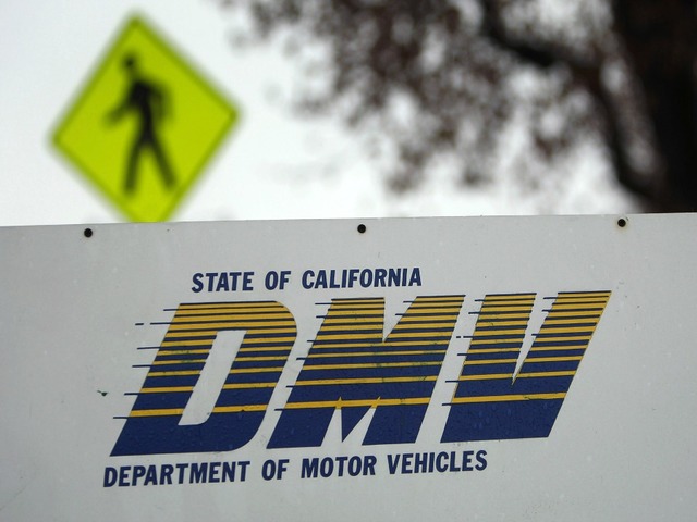New laws coming to California roads in 2018