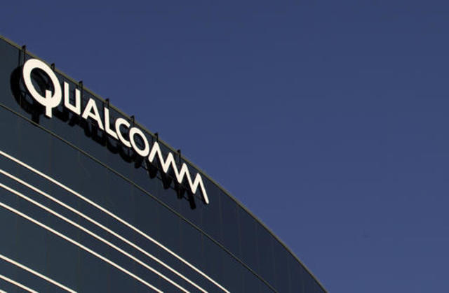Broadcom makes offer to buy San Diego-based Qualcomm for $130 billion