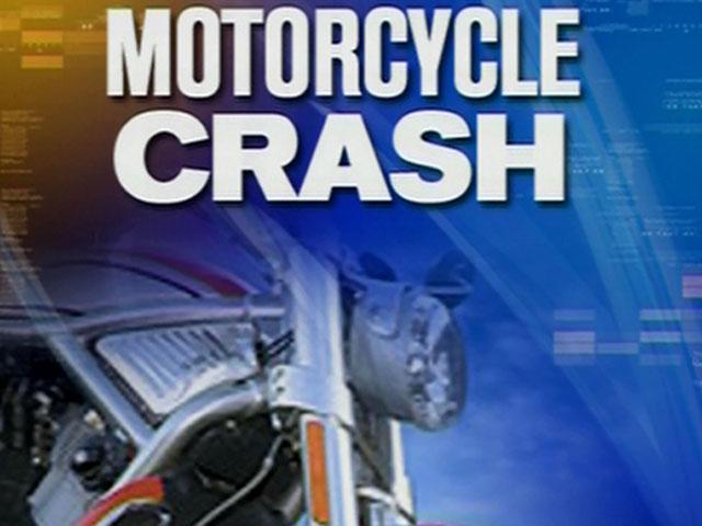 1 dead after motorcycle crash in El Cajon