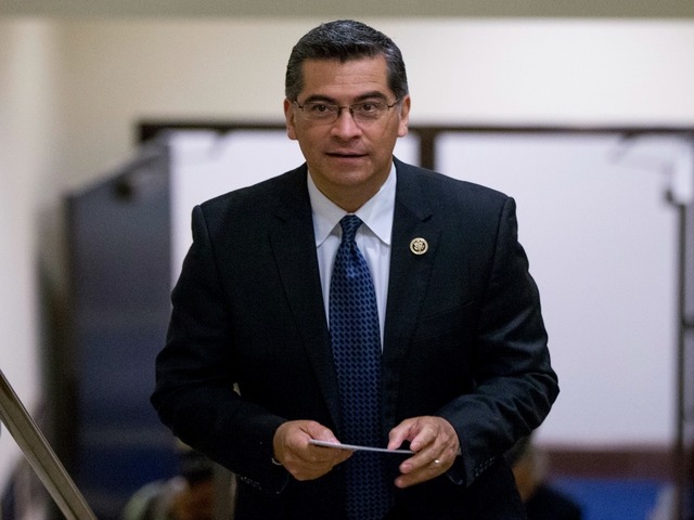 CA Atty General to announce border wall lawsuit