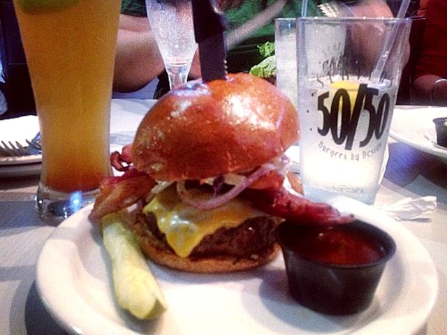 San Diego restaurants taking part in Dine Out for the Cure
