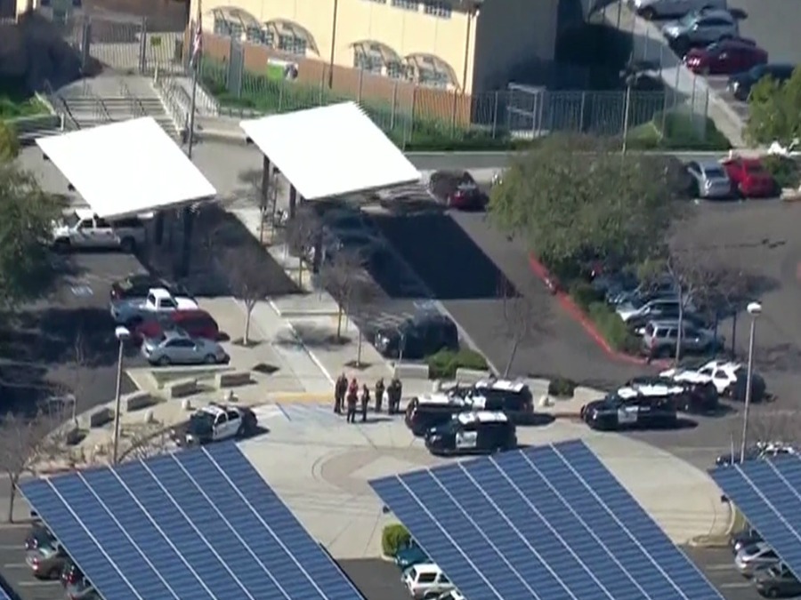 Gas Prices San Diego >> Morse High, Fulton Elementary schools placed on lockdown ... Gas Prices San Diego >> Morse High, Fulton Elementary schools placed on lockdown ...