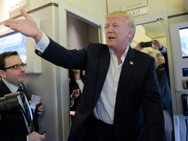 DC Daily: President Trump explains meaning of 'last night in Sweden' comment