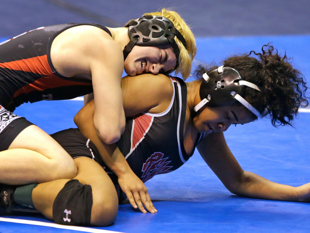 Transgender boy moves within 1 win of girls Texas title