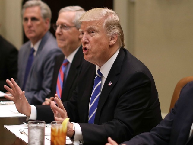 DC Daily: President Trump's administration facing more Russia-related problems