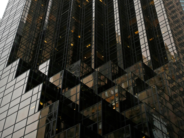 NYC says Trump Tower resident wrongly rented out on Airbnb