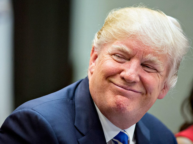 DC Daily: President Trump signs executive order to undo US climate change policy
