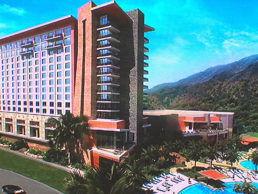 sycuan casino resort san diego