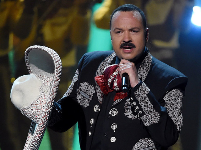 Dog of Grammy-winning star Pepe Aguilar dies at LAX