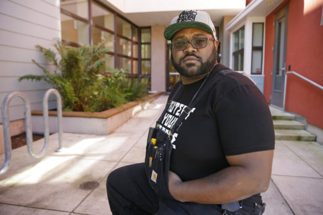 California may not require bail for most criminal suspects