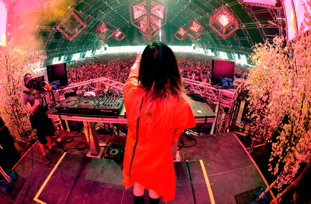Beyonce, The Weeknd, Eminem headlining Coachella this year