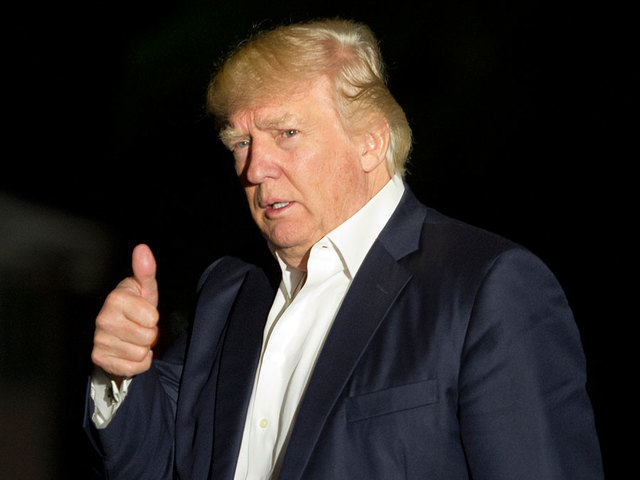 DC Daily: Trump reacts to Yates testimony