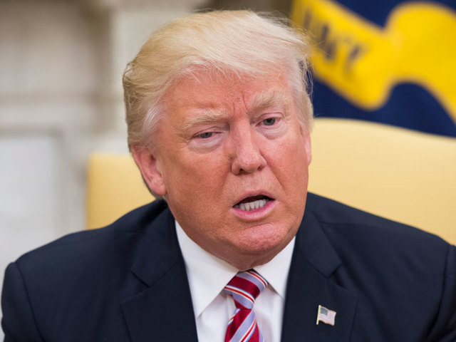 DC Daily: White House won't discuss possible recordings