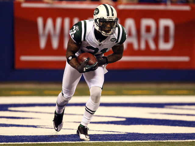 NFL cornerback Antonio Cromartie having another child despite reportedly getting vasectomy