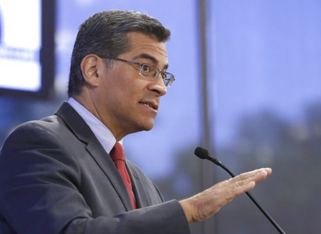 California officials criticize 'stupid' US drug crackdown