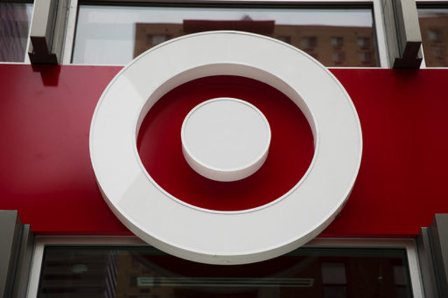 target sign circle