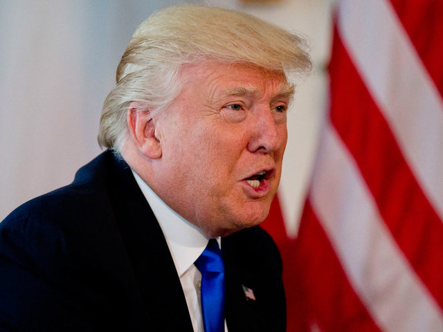 DC Daily: Trump slams 'Sloppy Steve' Bannon as 'Fire and Fury' book releases