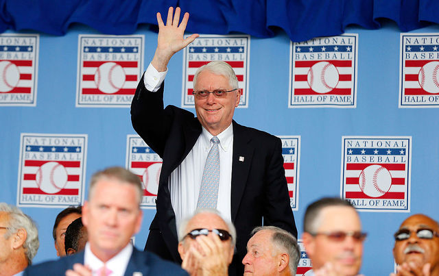 MLB Hall of Fame pitcher, former Senator Jim Bunning dies at 85