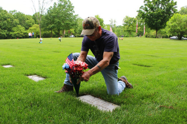 To many Americans, Memorial Day has lost its meaning