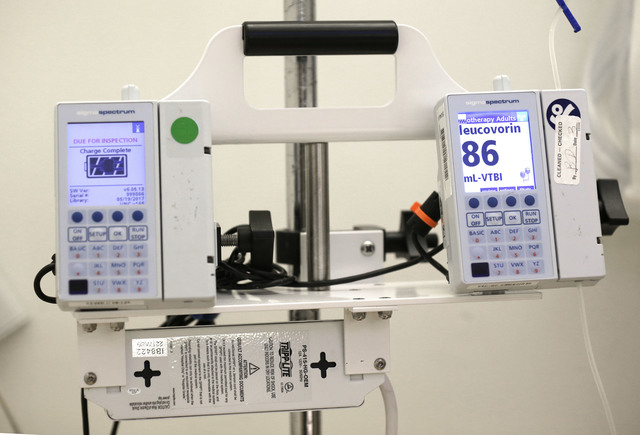 Quickly reporting cancer complications may boost survival