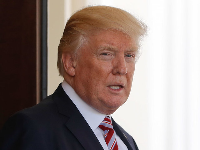 DC Daily: Trump pushes for 'tougher' travel ban in tweets on London explosion