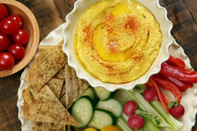 Sweet sizzlin' beans! Fancy names may boost healthy dining