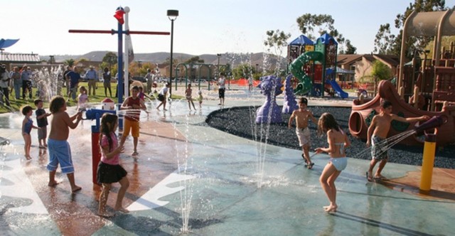 Summer Fun: Beat the heat at San Diego's splash-tastic water parks